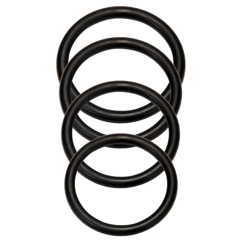 Reusable Adjustable Penis Ring For Men Dick Bondage Rings Delay Premature Ejaculation Lock Rings for Men Adult Sex Toy Products (2)