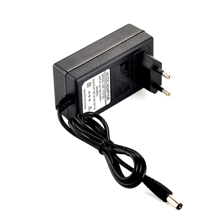 

Electric Screwdriver 16.8V Charger Lithium Battery Power Tool Accessories