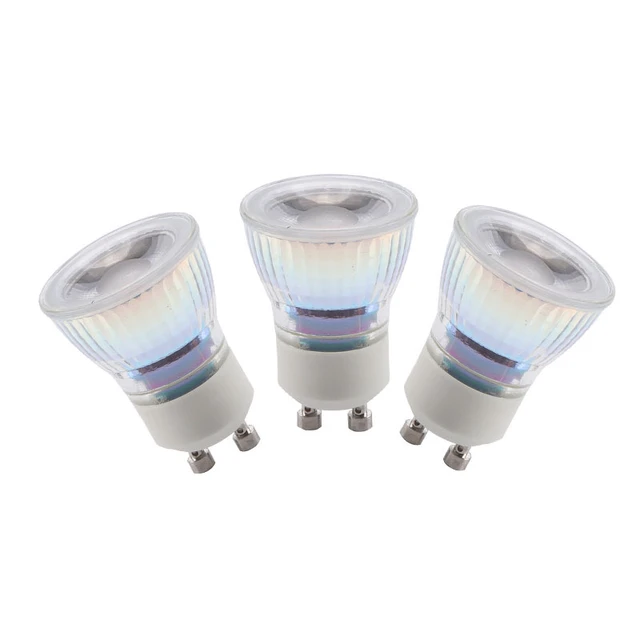 dissipation Afbrydelse Frigøre Mini S GU10 2W LED MR11 Hn R L B Warm Cool W ￡0.99 hxepartners.com