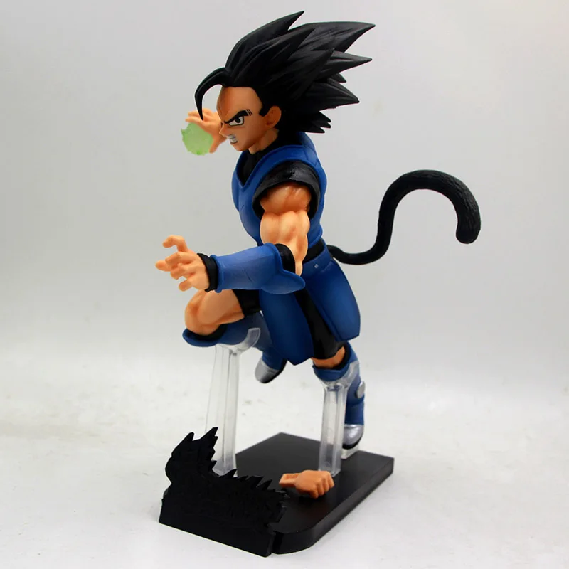

25cm Dragon Ball Super Shallot Super Legend Battle PVC Action Figure Toy Doll Christmas Gift for Kids
