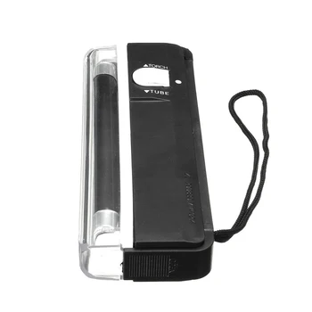 

UV Blacklight Glow Black Light Ultra Violet Pet Urine Stain Detector Effects