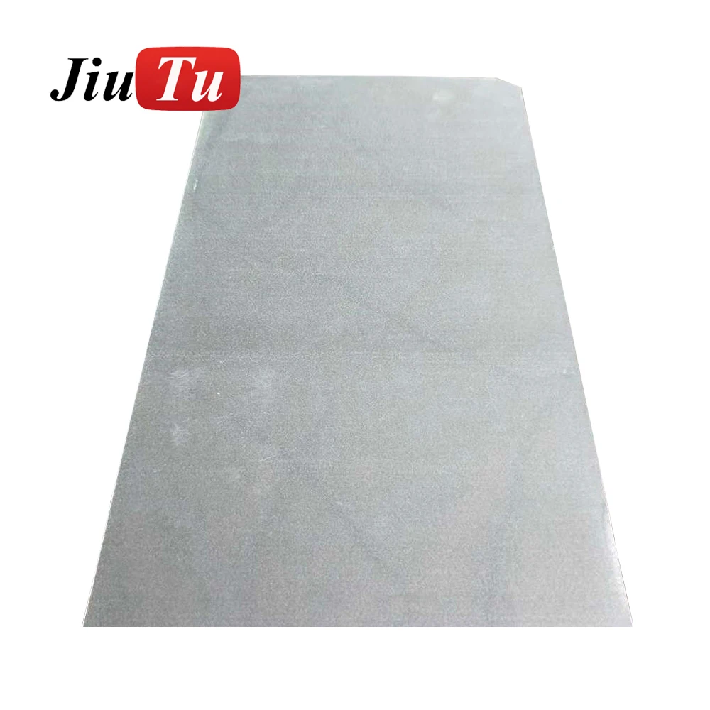 Jiutu New Arrival 1200um OCA Optical Clear Adhesive For iPad Tablets TV Big LCD Panel Screen Repair Glue Film 19inch | Инструменты