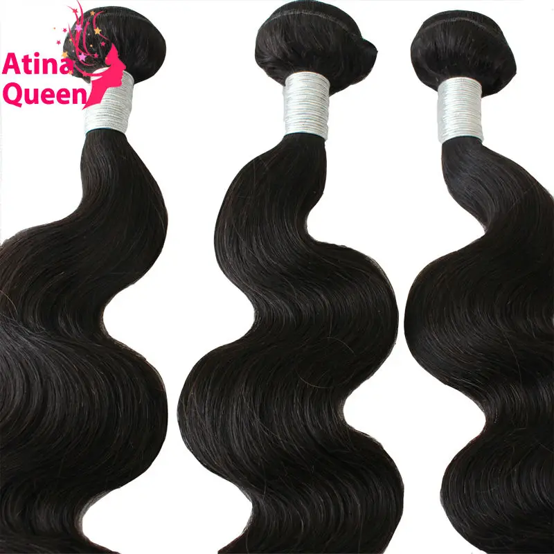 body wave