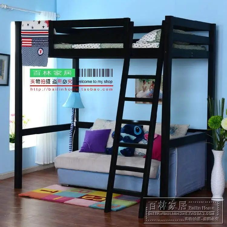 Soppalco Per Letto - Idee Per La Casa - Syafir.com Soppalco Per Letto - Idee Per La Casa - Syafir.com
