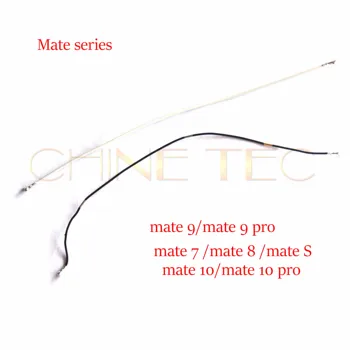 

2pcs antenna signal flex line cable for Huawei Ascend Mater 7 8 S 9 10 pro