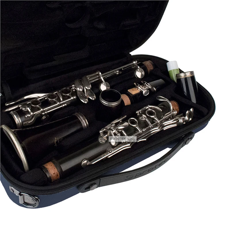 PROTEC ABS skříňka BM307 klarinet brašna