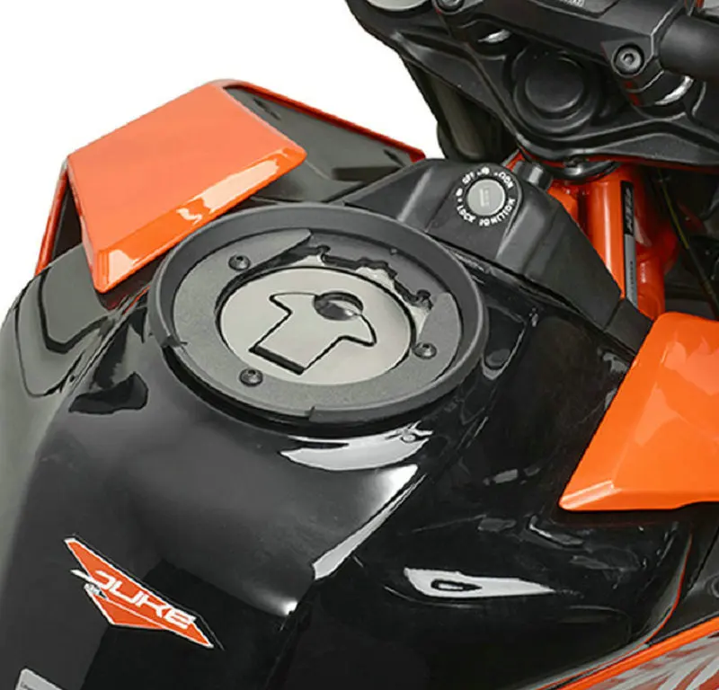 Сумки для мотоциклетного топливного бака сумка мобильной навигации подходит ktm