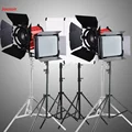Film scheinwerfer LED200W kamera licht E528 video licht micro film set CD50 T07