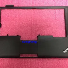 OEM для lenovo Thinkpad T410 T410i клавиатура с вырезами под ладонь верхний чехол 60Y4956