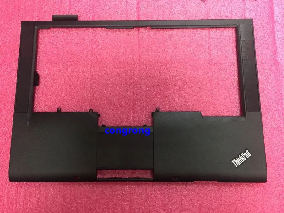 

OEM For Lenovo Thinkpad T410 T410i Palmrest Keyboard Bezel Upper Cover Case 60Y4956