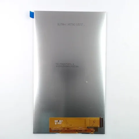 7-дюймовый ЖК-дисплей для Alcatel One Touch Pixi 7 OT9006 9006W OT-9006W планшетный ПК экран матрица