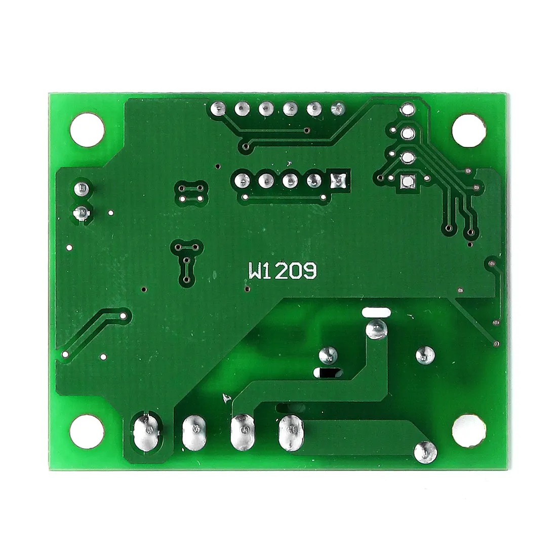 50~ 110C DC 12V Мини-термостат регулятор цифровой контроль температуры Лер для инкубатора контроль температуры переключатель пластины