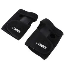 Съемный регулируемый браслет стальной браслет для запястья поддержка запястья шина артрит Sprain спортивная защита