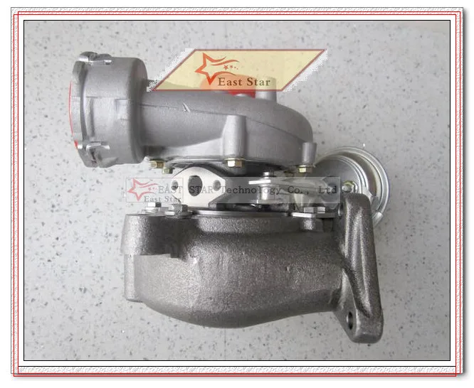 GT1749V 717858-5009S Turbocharger Turbo Core For AUDI A4 A6 Skoda Superb VW Passat B5 2000-05 1.9L TDI AFV AWX BPW (3)