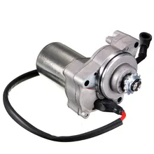 2016 Brand New 50CC 70CC 90CC 110CC I ST01 Electric Starter Motor Engine Mount fits ATV