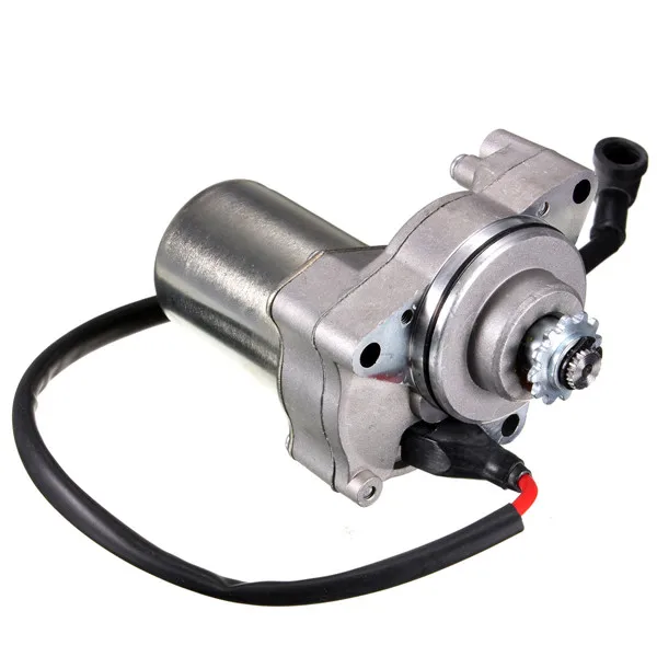 bajaj auto self motor price