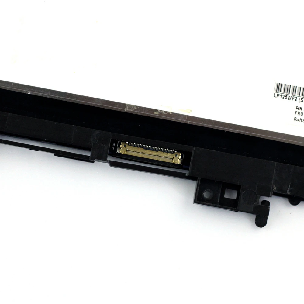 WEIDA LCD Replacment 12.5 For Lenovo Thinkpad S1