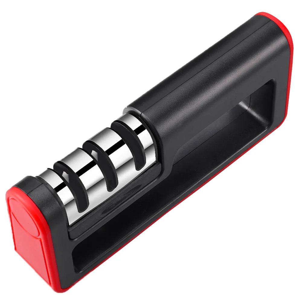 

Knife Stone Hone Whetstone Blade Sharpening Sharpener Knife Scissors Tool