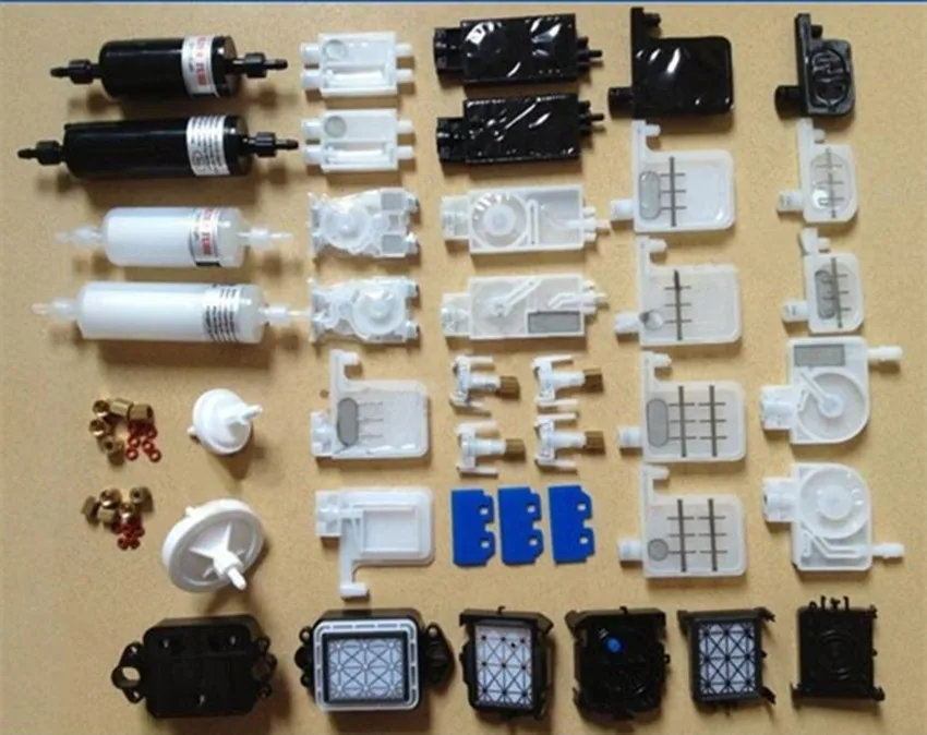 other printer spare parts 