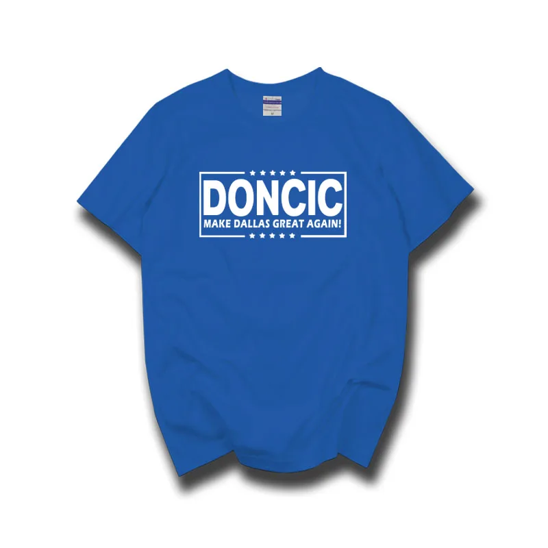 luka doncic t shirt jersey