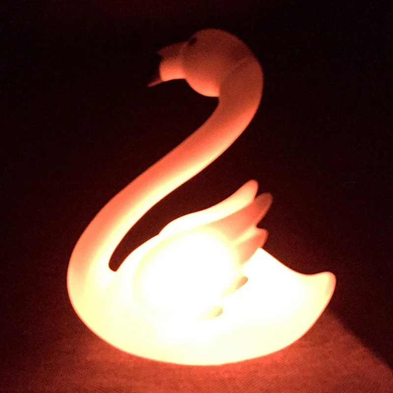 

Birthday Cake Topper Wedding Pink Flamingo Decoration Party Supplies Home Cake Decorating Tools Weeding Cake Topper Love