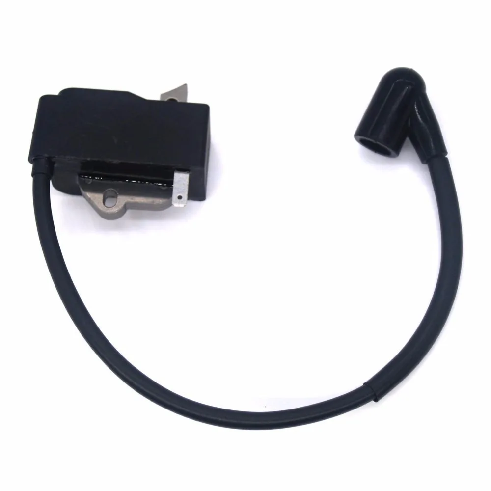 

Knight Ignition Module Coil For Husqvarna 124 125 128 Series Edger Brush Cutter String Line Trimmer Module 530039224 545046701