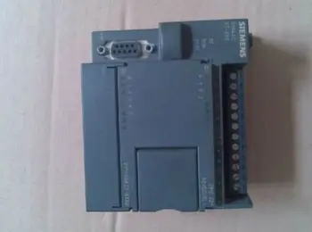 

Used 6ES7211-0BA22-0XB0 SIMATIC S7-200, CPU 221 COMPACT UNIT, AC POWER SUPPLY 6 DI DC/4 DO RELAY