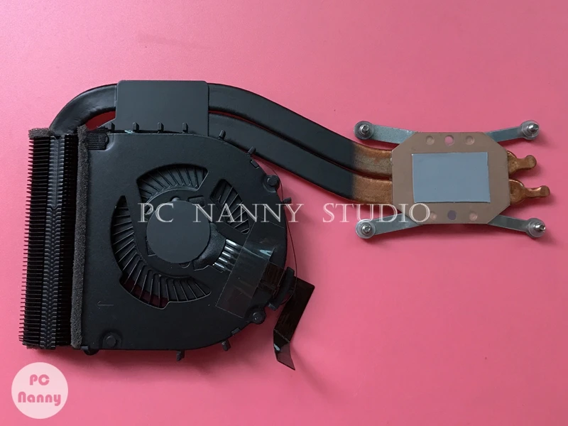 

04W3589 Original New for IBM Lenovo Thinkpad X1 Carbon Cooling Fan Heatsink Assembly Radiator Cooler