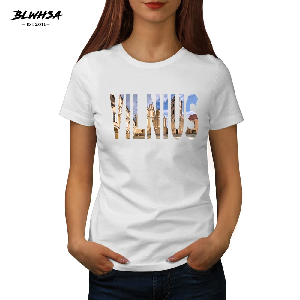 WT001807161 Vilnius Logo