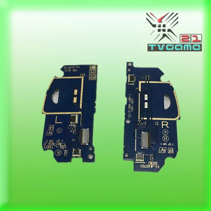 

High Quality Switch PCB Circuit module Board LR Switch Board For PS Vita 2000 PSV 2000 PSV2000