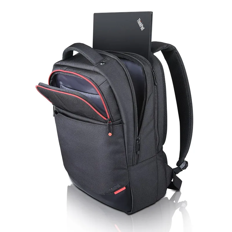 New Arrival Original Laptop bag 15.6 inch Waterproof Business Travel Notebook Bag For Lenovo ThinkPad Backpack