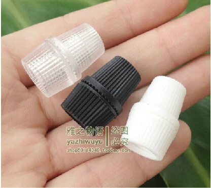 

(100pcs/lot)Wholesale Cable Clamps Ceiling Cord Lighting lamps 033 sewing buckle transparent pendant light Cable Clips