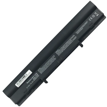 

A41 A42-U36 A41-U36 Battery for Asus U36J U36JC U36S U36SD Series Laptop U36S U36K U36J U82 X32U X32V