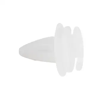

LumiParty 50PCS Door Trim Panel Clips 51411973500 for BMW BMW 3 5 7 E36 E34 E32 E39 M5 Plastic Rivets Auto Fastener