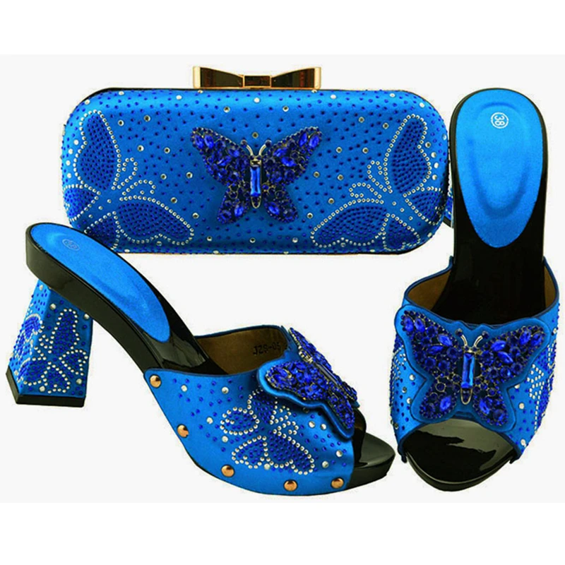 JZS-05 Royal blue_