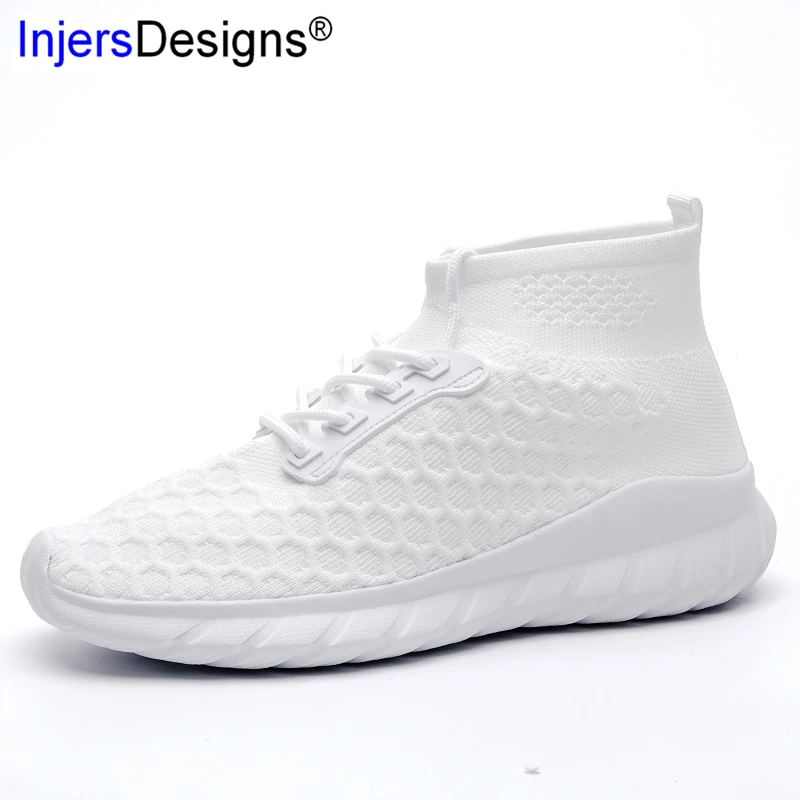 Лидер продаж Мужские кроссовки Модная легкая обувь Tenis Masculino Кроссовки 4 цвета