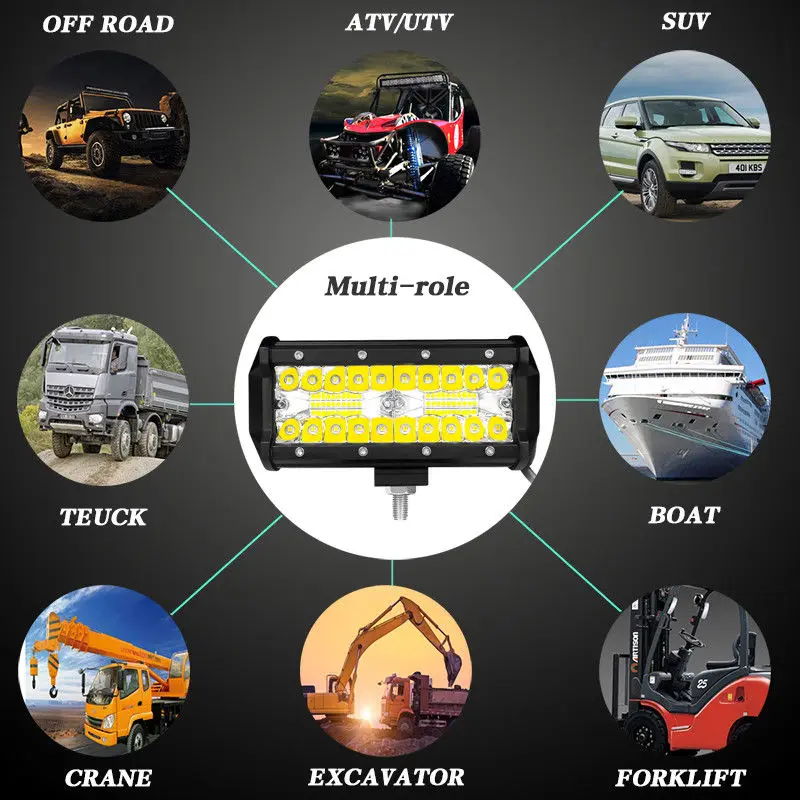 car light bar  9