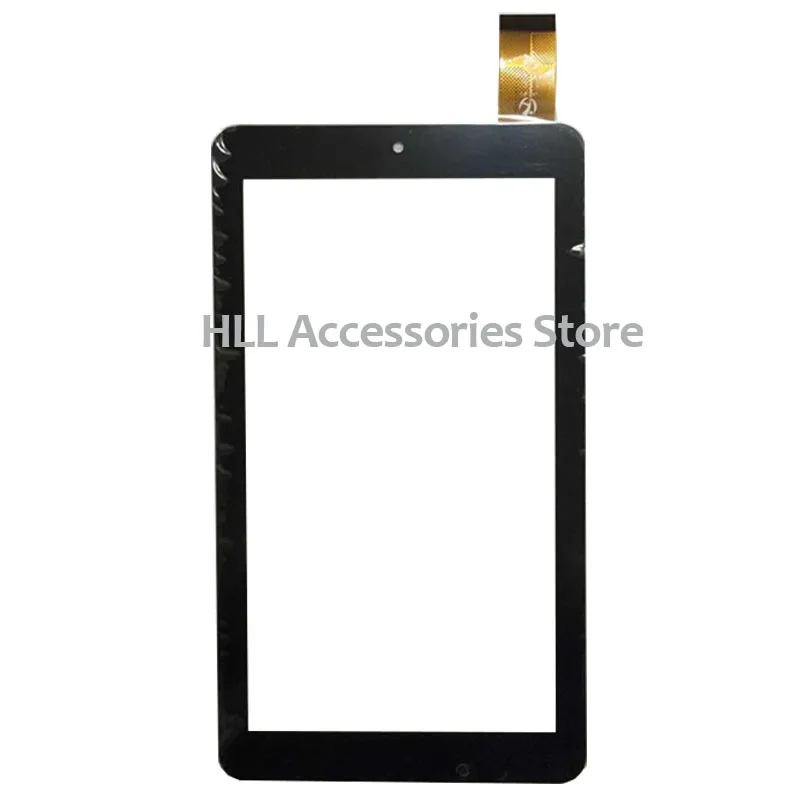 

HK70DR2119 For Tricolor GS700 7" Tablet Touch Screen Digiziter FPC-TP070255(K71)-01 HS1285 panel Sensor Replacement
