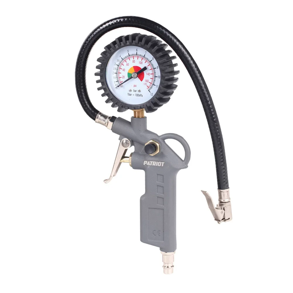 Tire inflating gun PATRIOT GN 60D-in Pneumatic Tools from Tools on Aliexpress.com | Alibaba Group