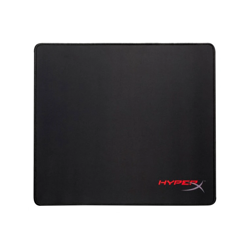 Компьютерный игровой геймерский коврик для мыши HyperX Fury Pro S L cyber sports