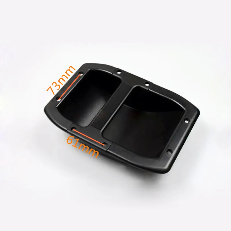 Mrx500 para Profissionais de Áudio Falante Finlemho Alças Gabinete Acessórios Jblpro 2 Woofer Subwoofer Home Theater Karaoke pc dj - Image 5