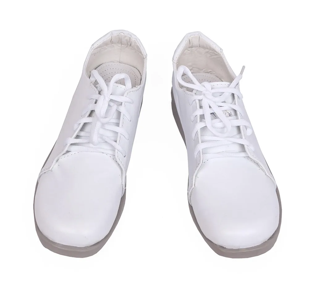 Boku no Hero Academia Kai Chisaki Cosplay Shoes (4)