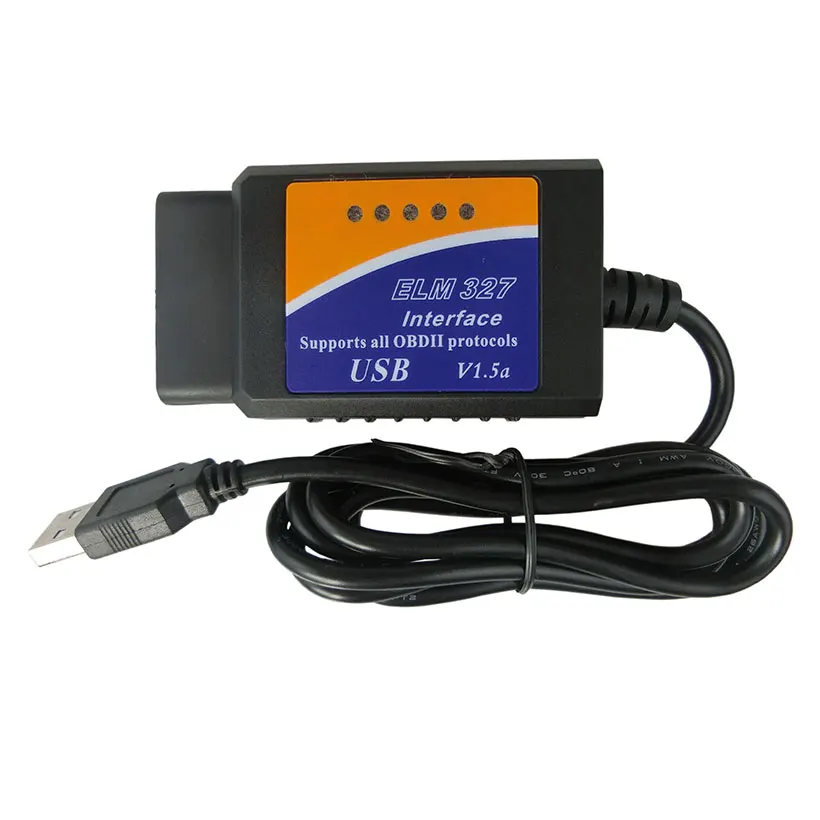 Prix pour Date ELM327 USB V1.5 OBD2 Voiture De Diagnostic Scanner ELM 327 V 1.5 OBD 2 OBDII Interface PC-Automatique en Fonction De Diagnostic-Outil OBD-II Scan Prix pour Date ELM327 USB V1.5 OBD2 Voiture De Diagnostic Scanner ELM 327 V 1.5 OBD 2 OBDII Interface PC-Automatique en Fonction De Diagnostic-Outil OBD-II Scan