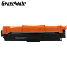 Черный тонер-картридж для TN221 TN225 TN241 TN245 TN251 TN255 TN261 TN265 TN281 TN285 TN291 TN295