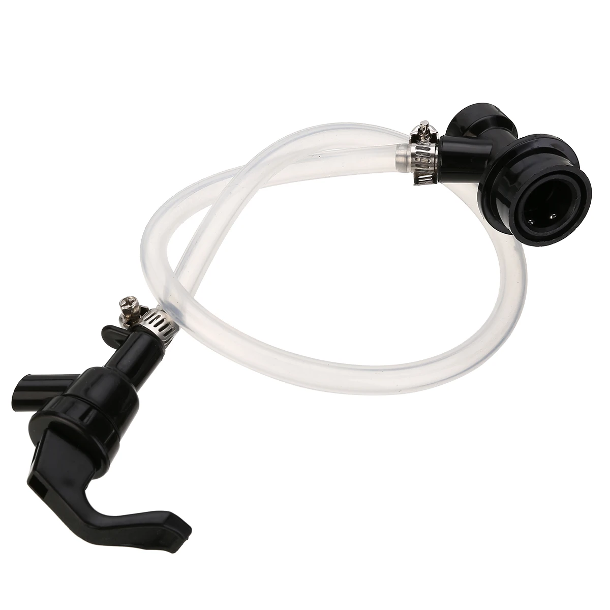 

1set 20inch Beer Line with Picnic Tap and Ball Lock Disconnect for Cornelius Home Brew Accessories