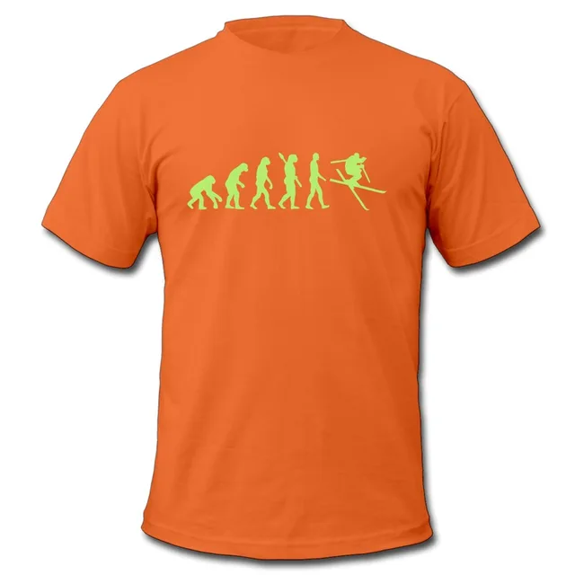 design casual mens t shirt evolution t shirts ski cool company t shirts men short - Company T Shirt Design Ideas design casual mens t shirt evolution t shirts ski cool company t shirts men short - Company T Shirt Design Ideas