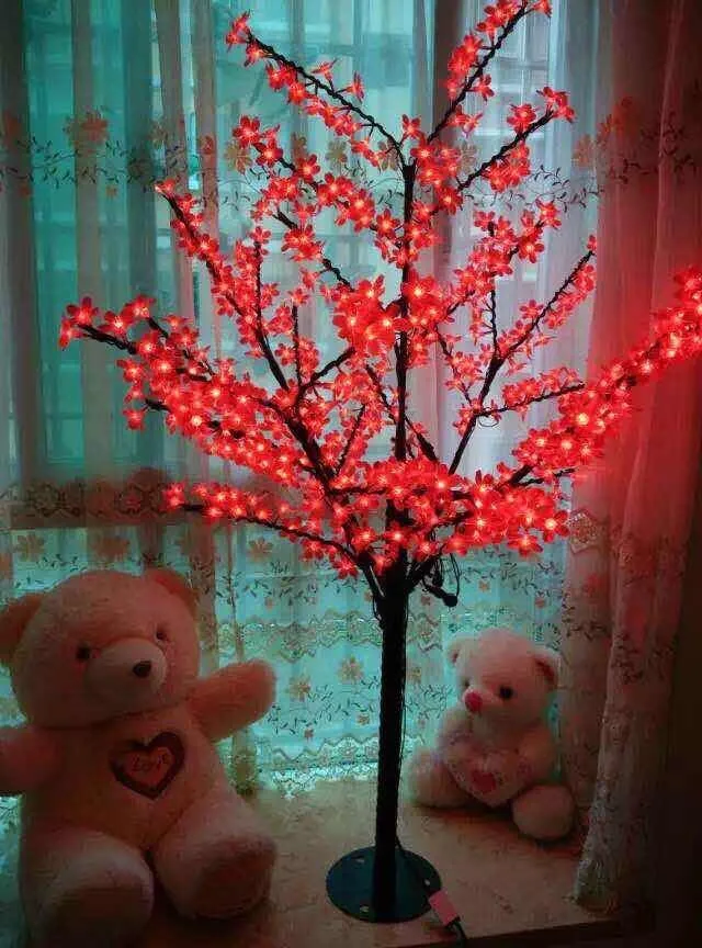 LED tree light  (25)