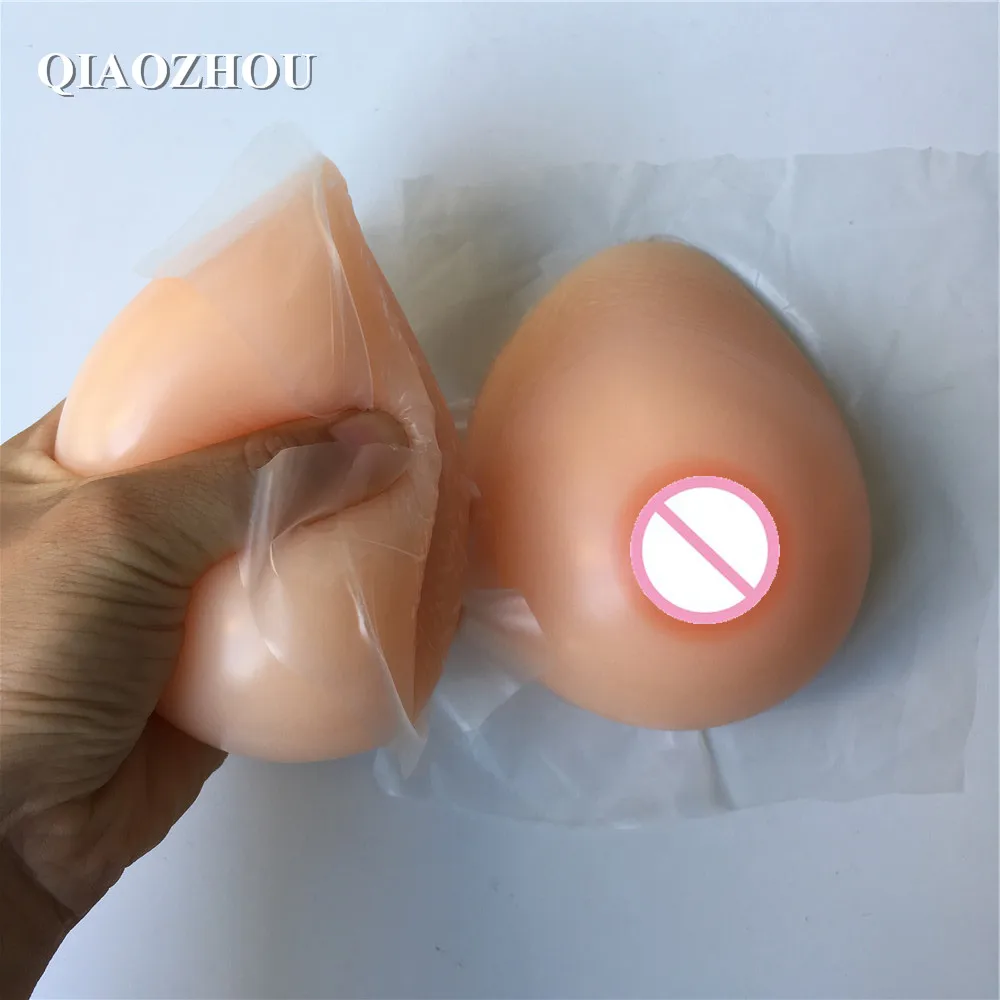 realistic silicone breast form (18)