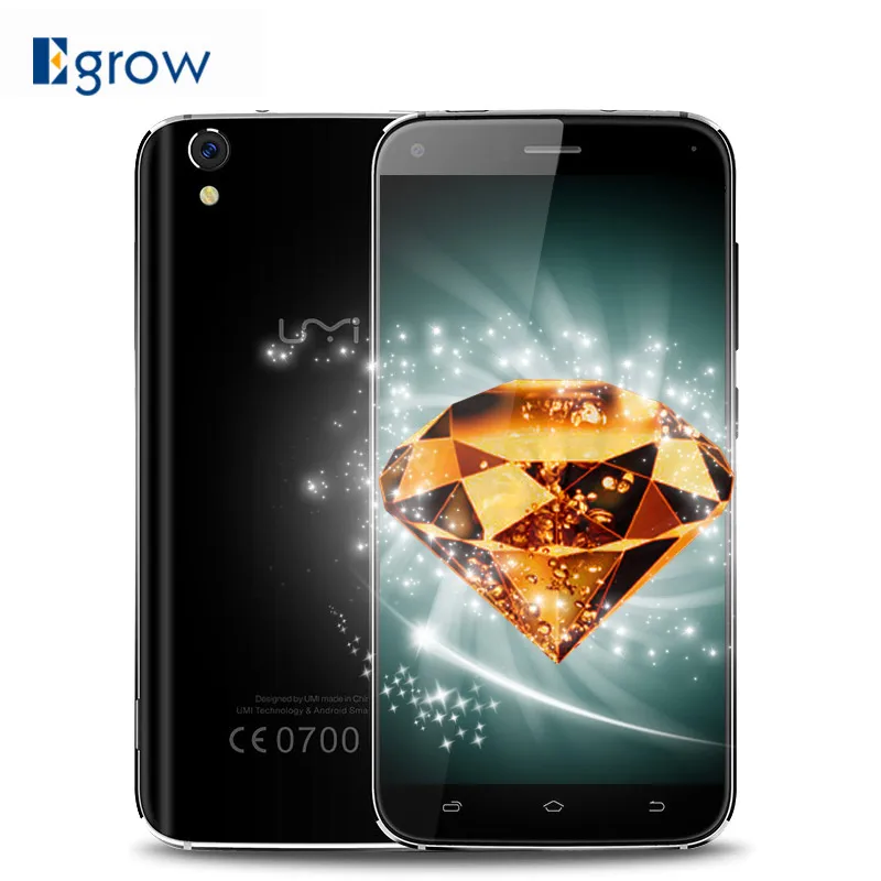 Цена за Оригинальный umi алмаз х mtk6737 quad core android 6.0 мобильный телефон 5.0 Дюймов 2650 мАч Сотовые Телефоны 2 Г RAM 16 Г ROM Разблокировать Смартфон Цена за Оригинальный umi алмаз х mtk6737 quad core android 6.0 мобильный телефон 5.0 Дюймов 2650 мАч Сотовые Телефоны 2 Г RAM 16 Г ROM Разблокировать Смартфон