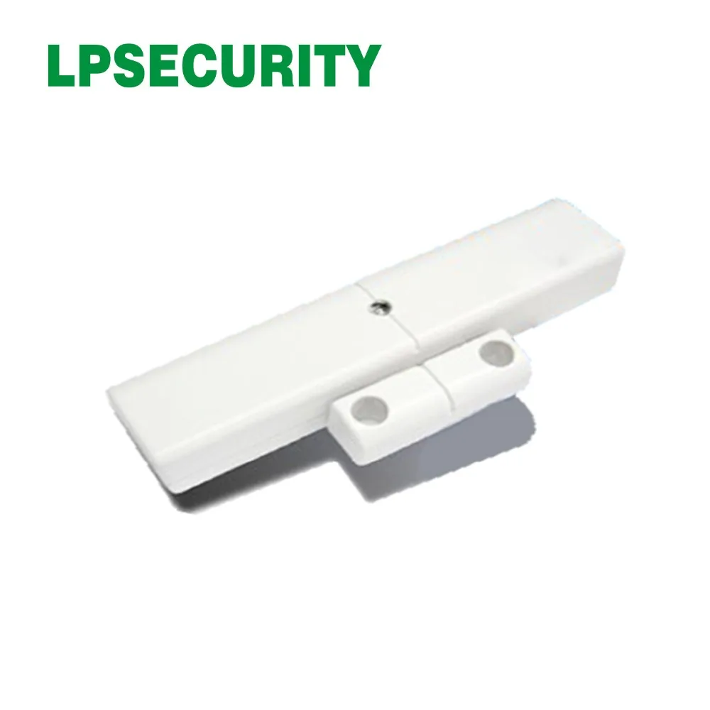 Z Wave Door / Window Sensor Wireless indoor intelligent detectorin